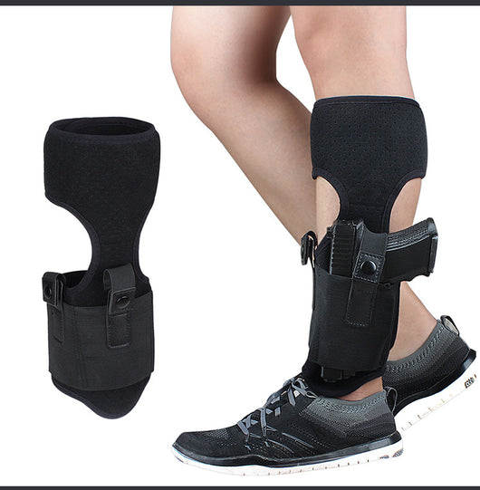 Funda Táctica Universal para Pistola - Acceso Rápido y Seguro - Image 12