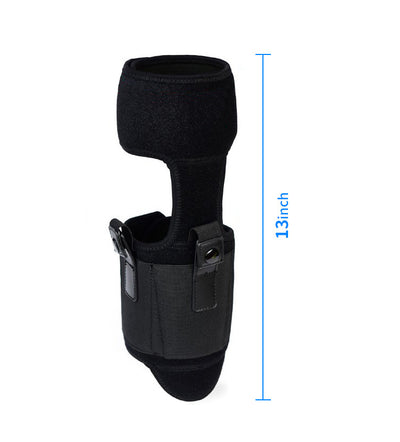 Funda Táctica Universal para Pistola - Acceso Rápido y Seguro - Image 15