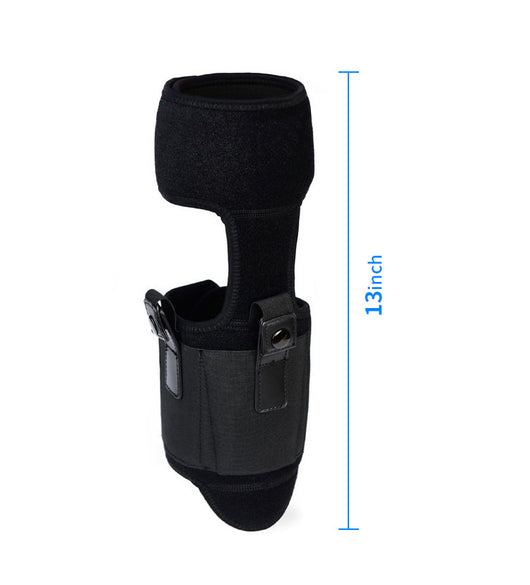 Funda Táctica Universal para Pistola - Acceso Rápido y Seguro - Image 15