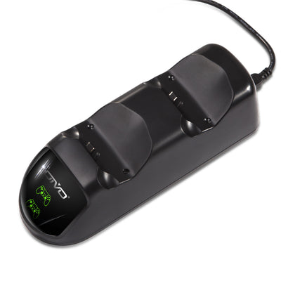 Cargador Dual Inalámbrico para Controles - Image 8