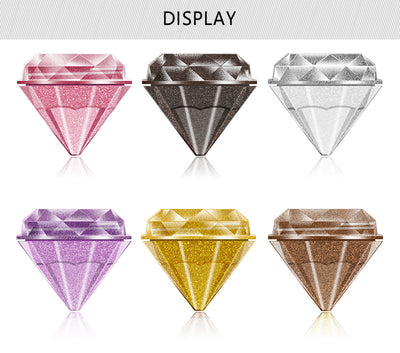 Sombra Líquida de Perla Diamante en 6 Colores - Image 14