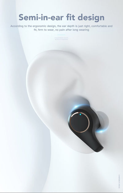 Auriculares Bluetooth con Cancelación Activa de Ruido - Image 13