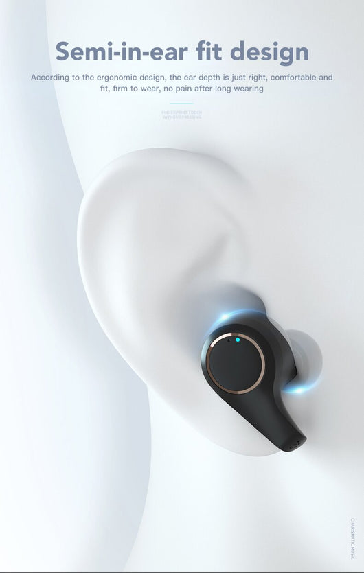 Auriculares Bluetooth con Cancelación Activa de Ruido - Image 13