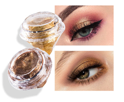 Sombra Líquida de Perla Diamante en 6 Colores - Image 16