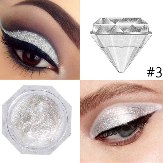 Sombra Líquida de Perla Diamante en 6 Colores - Image 19