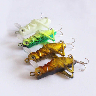 Señuelo de Simulación Realista para Pesca - Image 8