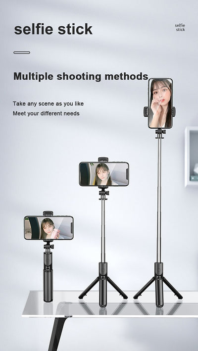 Palo Selfie Bluetooth Extensible - Image 10