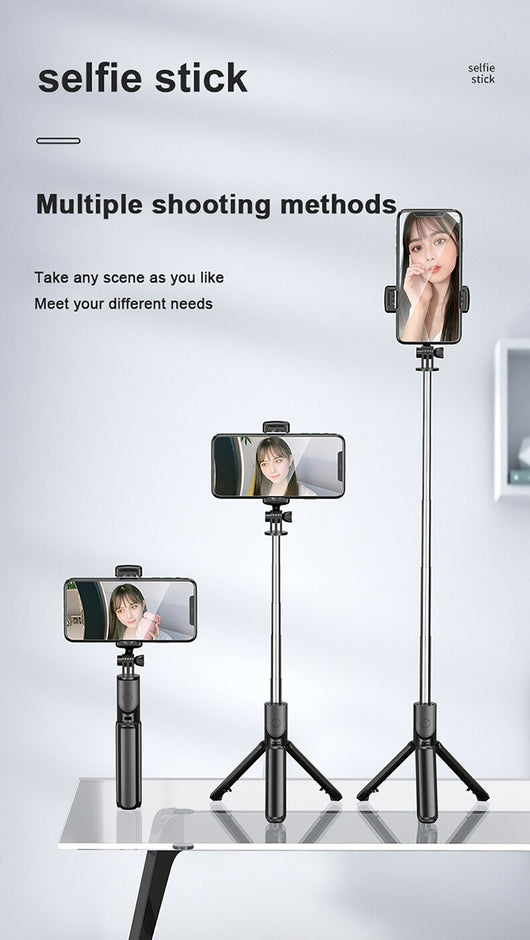 Palo Selfie Bluetooth Extensible - Image 10