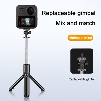 Palo Selfie Bluetooth Extensible - Image 12