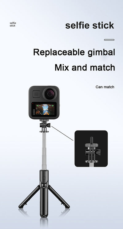 Palo Selfie Bluetooth Extensible - Image 13