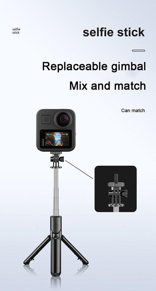 Palo Selfie Bluetooth Extensible - Image 13
