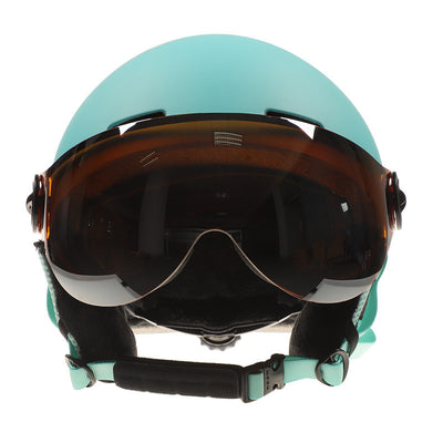 Casco de Esquí Moon - Protección Segura para la Nieve - Image 9