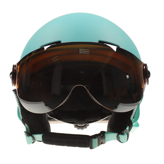 Casco de Esquí Moon - Protección Segura para la Nieve - Image 9