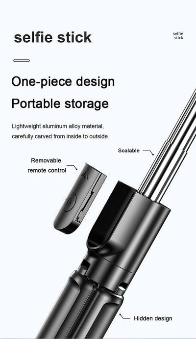 Palo Selfie Bluetooth Extensible - Image 15