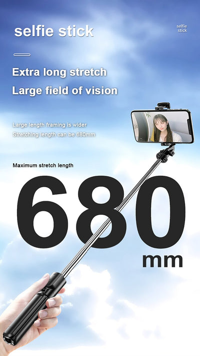 Palo Selfie Bluetooth Extensible - Image 16