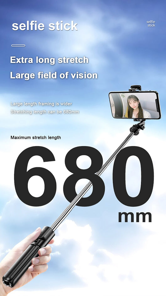 Palo Selfie Bluetooth Extensible - Image 16
