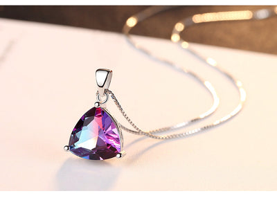 Collares y Colgantes de Plata para Mujer - Joyería Elegante - Image 8