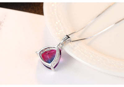 Collares y Colgantes de Plata para Mujer - Joyería Elegante - Image 10