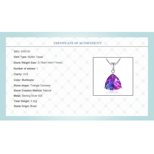 Collares y Colgantes de Plata para Mujer - Joyería Elegante - Image 11