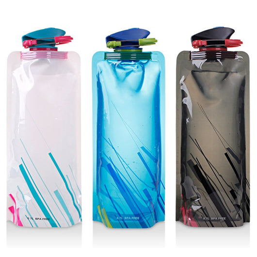 Bolsa Plegable para Beber al Aire Libre - Image 8