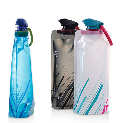 Bolsa Plegable para Beber al Aire Libre - Image 9