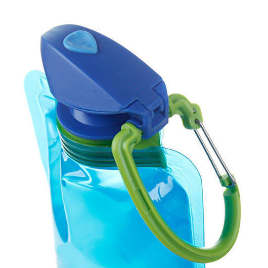 Bolsa Plegable para Beber al Aire Libre - Image 10