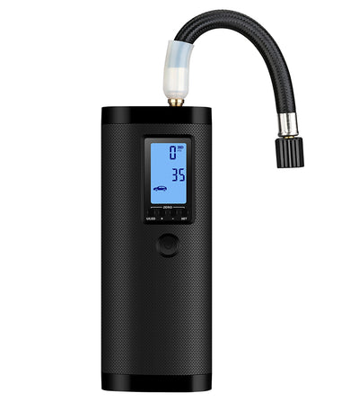 Bomba Eléctrica Portátil de Alta Presión - Image 8