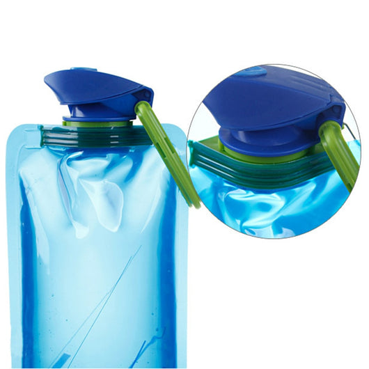 Bolsa Plegable para Beber al Aire Libre - Image 12