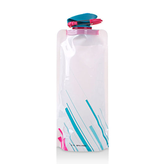 Bolsa Plegable para Beber al Aire Libre - Image 13