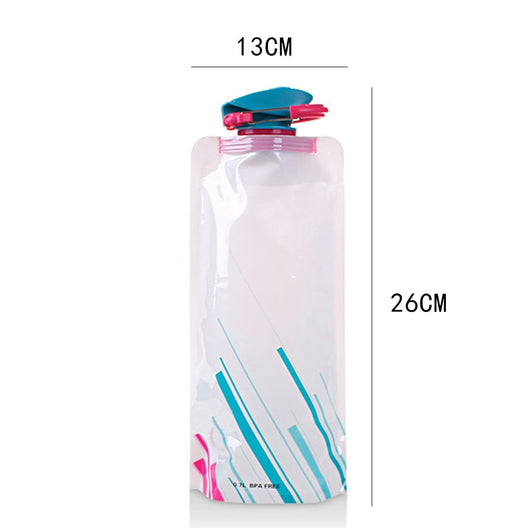 Bolsa Plegable para Beber al Aire Libre - Image 16