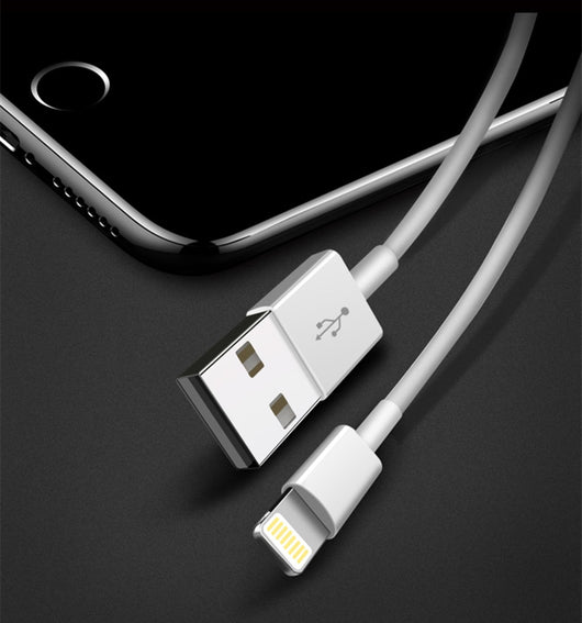 Cable de Carga Rápida y Transferencia de Datos - Image 8