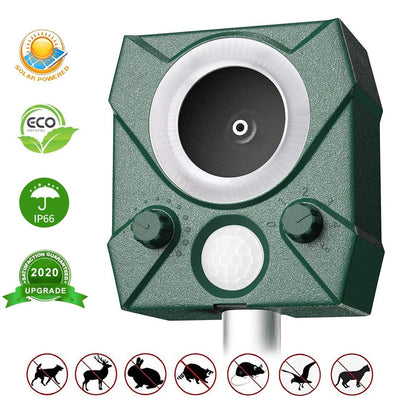 Repelente Solar para Animales - Image 6