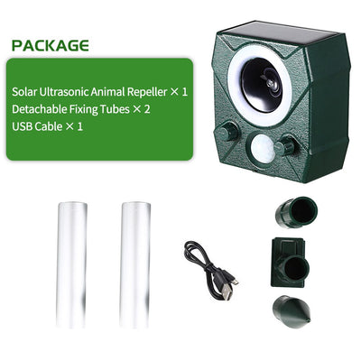 Repelente Solar para Animales - Image 12