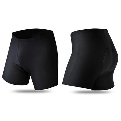 Shorts de Ciclismo para Verano con Acolchado Ergonómico - Image 6