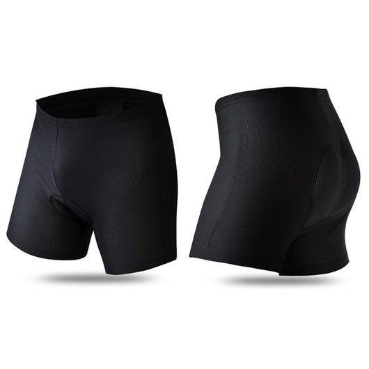 Shorts de Ciclismo para Verano con Acolchado Ergonómico - Image 6