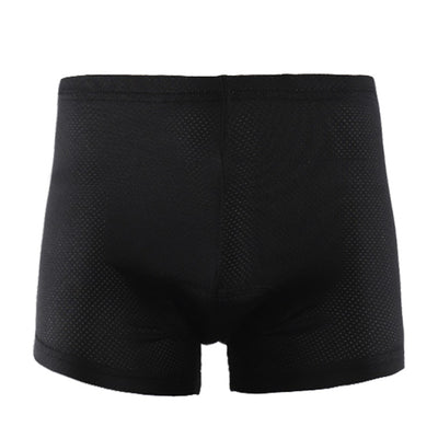 Shorts de Ciclismo para Verano con Acolchado Ergonómico - Image 7