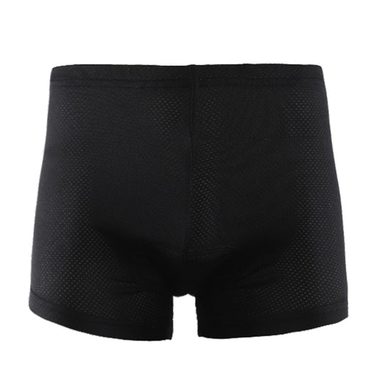 Shorts de Ciclismo para Verano con Acolchado Ergonómico - Image 7