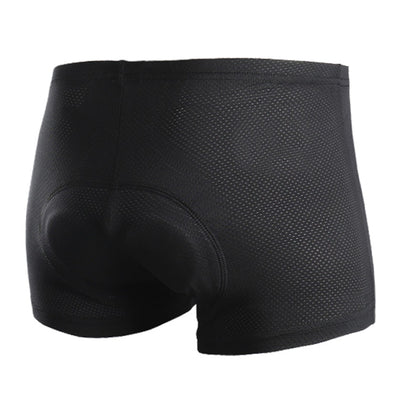 Shorts de Ciclismo para Verano con Acolchado Ergonómico - Image 8