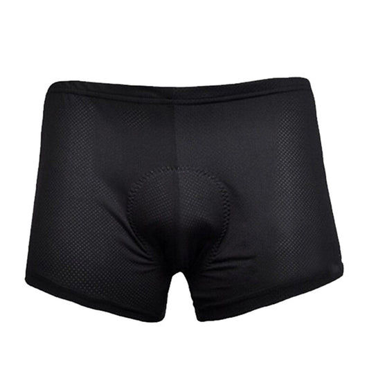 Shorts de Ciclismo para Verano con Acolchado Ergonómico - Image 9