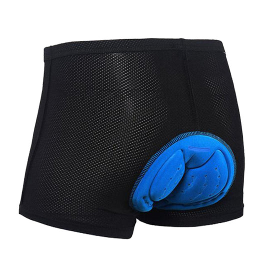 Shorts de Ciclismo para Verano con Acolchado Ergonómico - Image 10