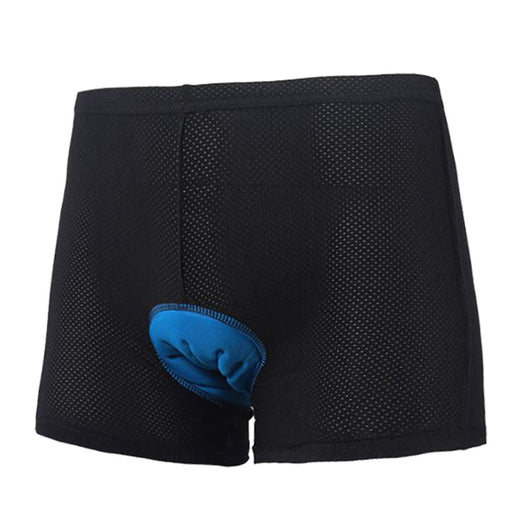 Shorts de Ciclismo para Verano con Acolchado Ergonómico - Image 12