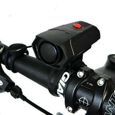 Timbre Electrónico para Bicicleta - Image 6