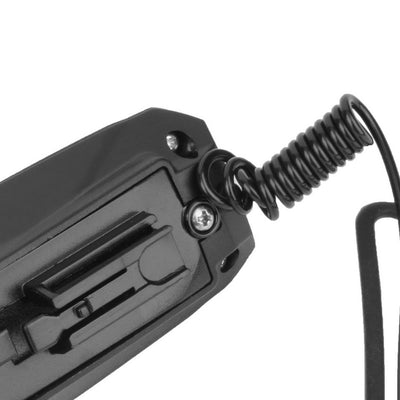 Timbre Electrónico para Bicicleta - Image 10