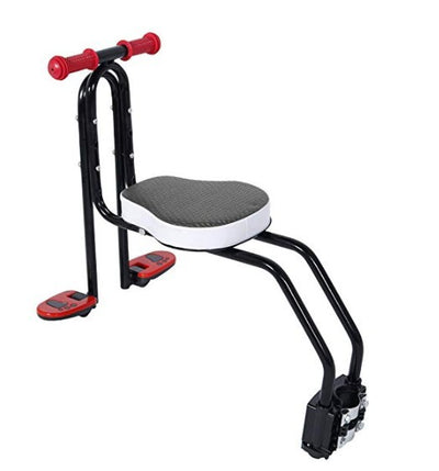 Asiento de Seguridad Infantil 2 en 1 para Bicicleta y Auto - Image 6