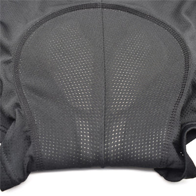 Shorts de Ciclismo para Verano con Acolchado Ergonómico - Image 15