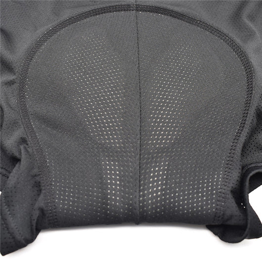 Shorts de Ciclismo para Verano con Acolchado Ergonómico - Image 15