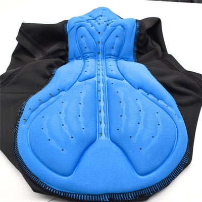 Shorts de Ciclismo para Verano con Acolchado Ergonómico - Image 17