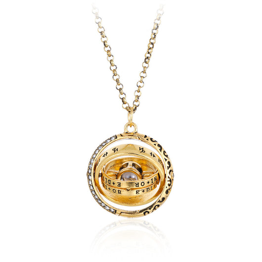 Collar Colgante "Te Amo" en 100 Idiomas para Mujer - Image 13