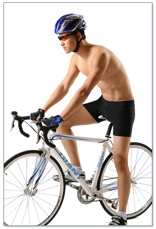 Shorts de Ciclismo para Verano con Acolchado Ergonómico - Image 21