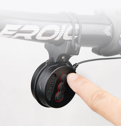 Timbre Eléctrico para Bicicleta - Image 16